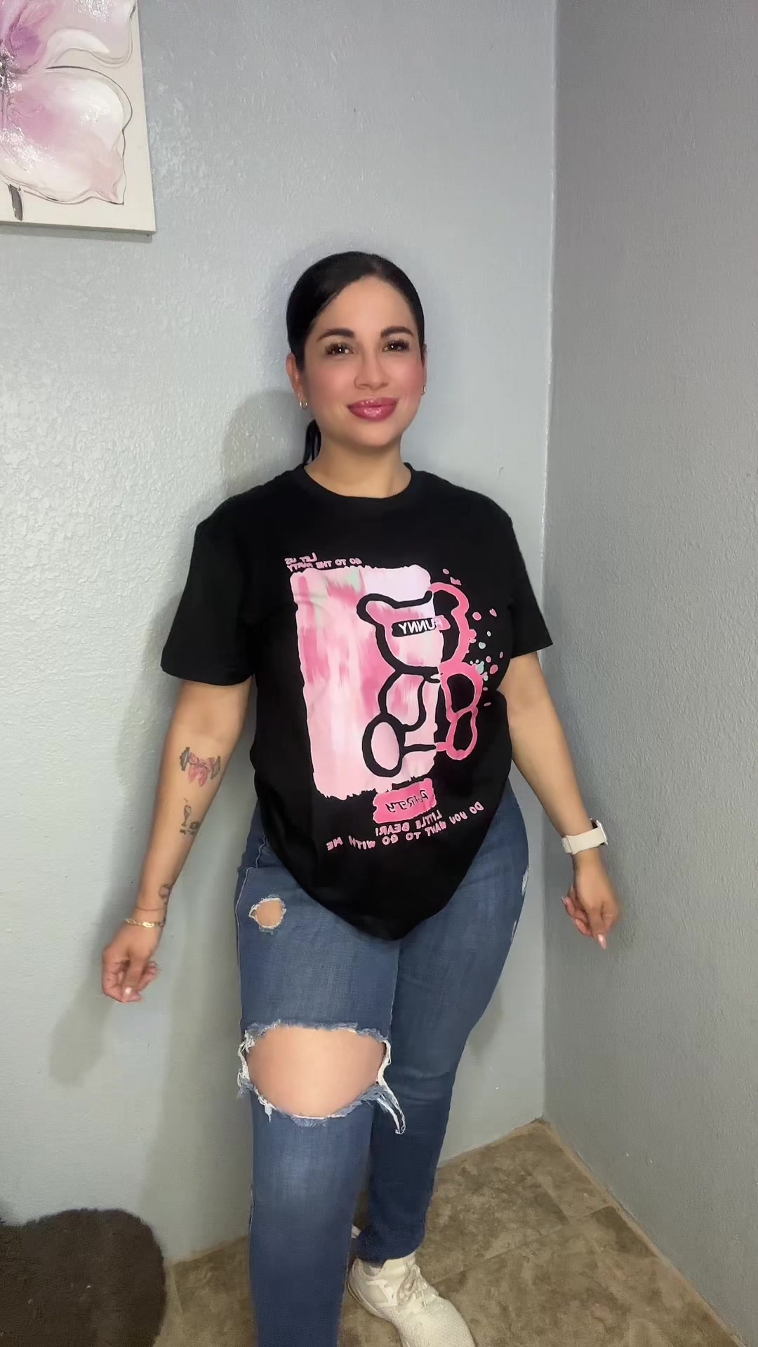 @Karencita La Cachanilla 💖