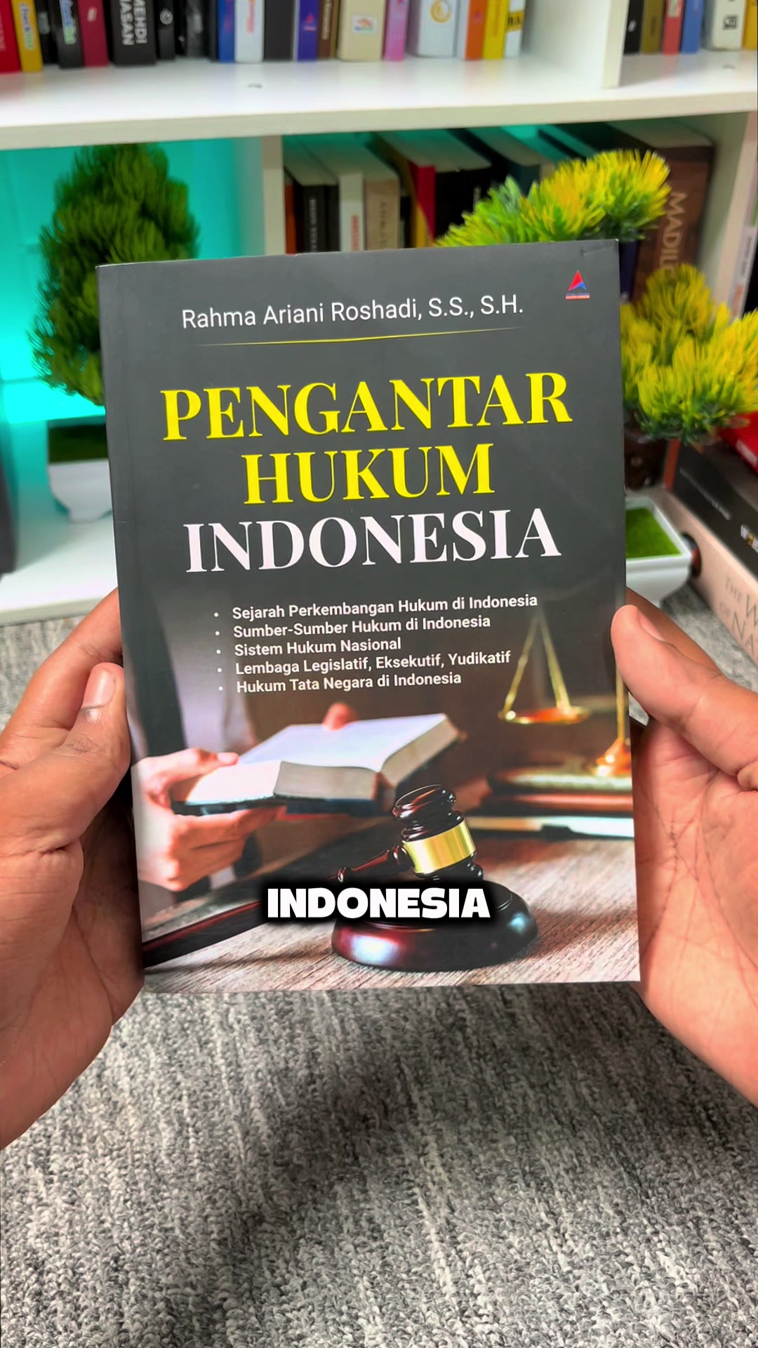 @Book&rsquo;s Grow Indonesia