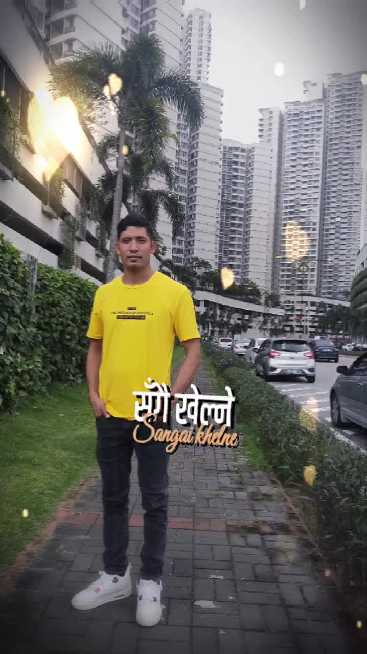 @Bhim katuwal