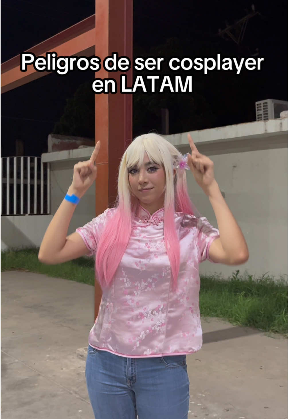 @Gloria Villanazul