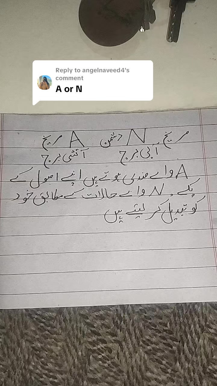 @Hasnian Shahbaz Qazi