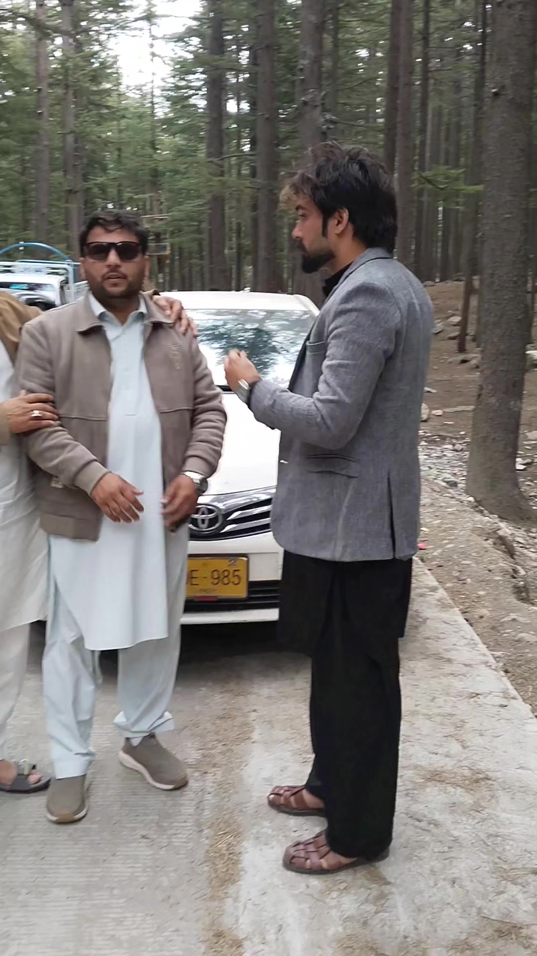 @Ijaz Ahmad Mayar