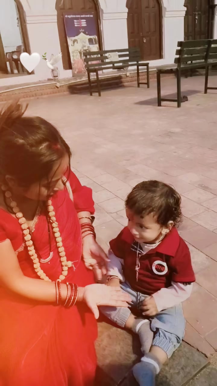 @Neha Thakur