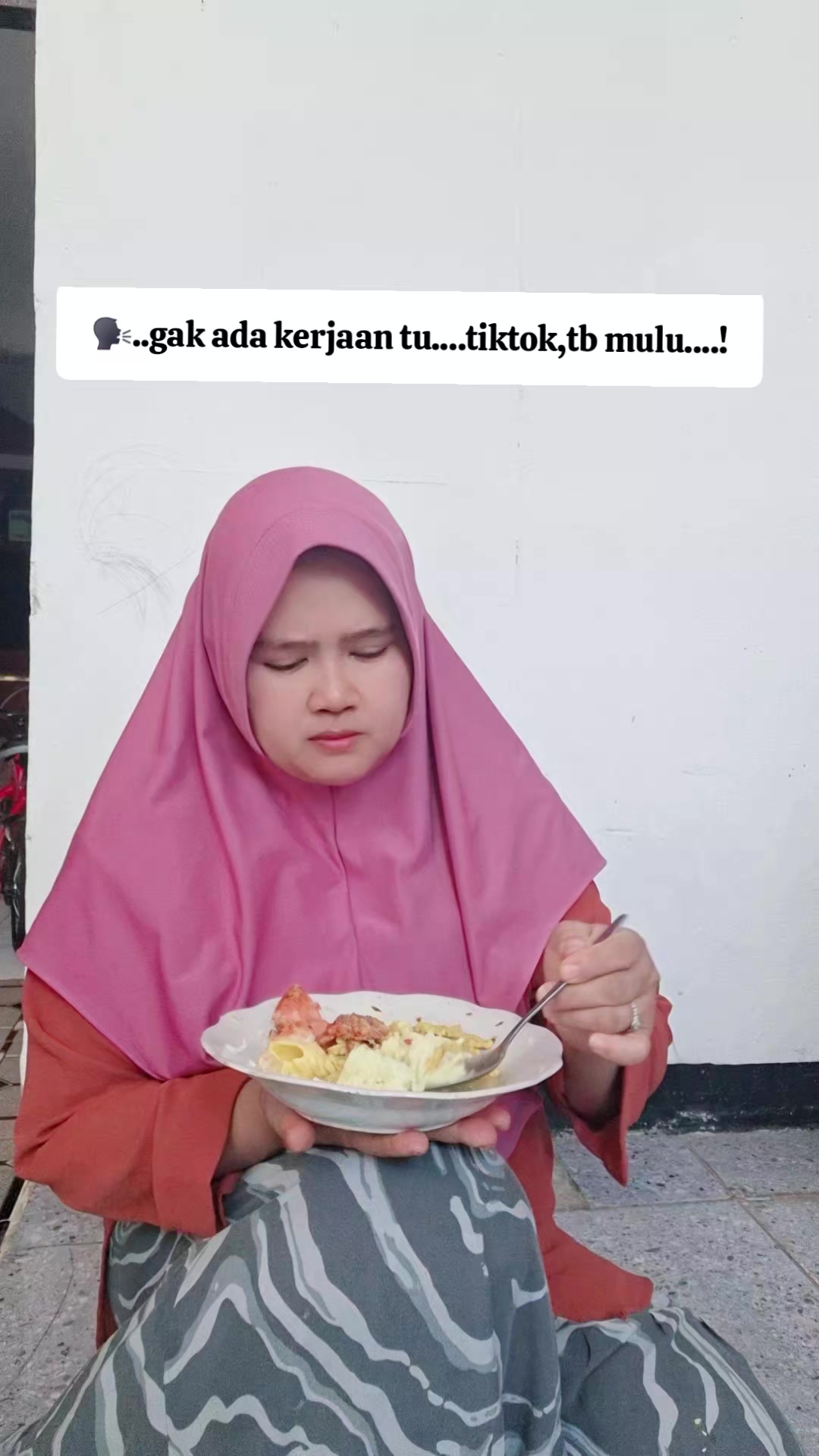 @Mamahnya Razzan