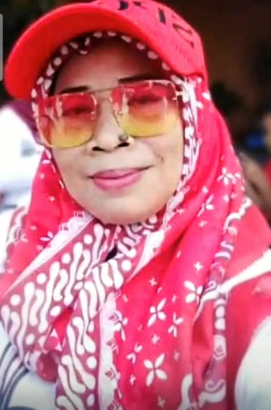 @Bundha Rosa23*