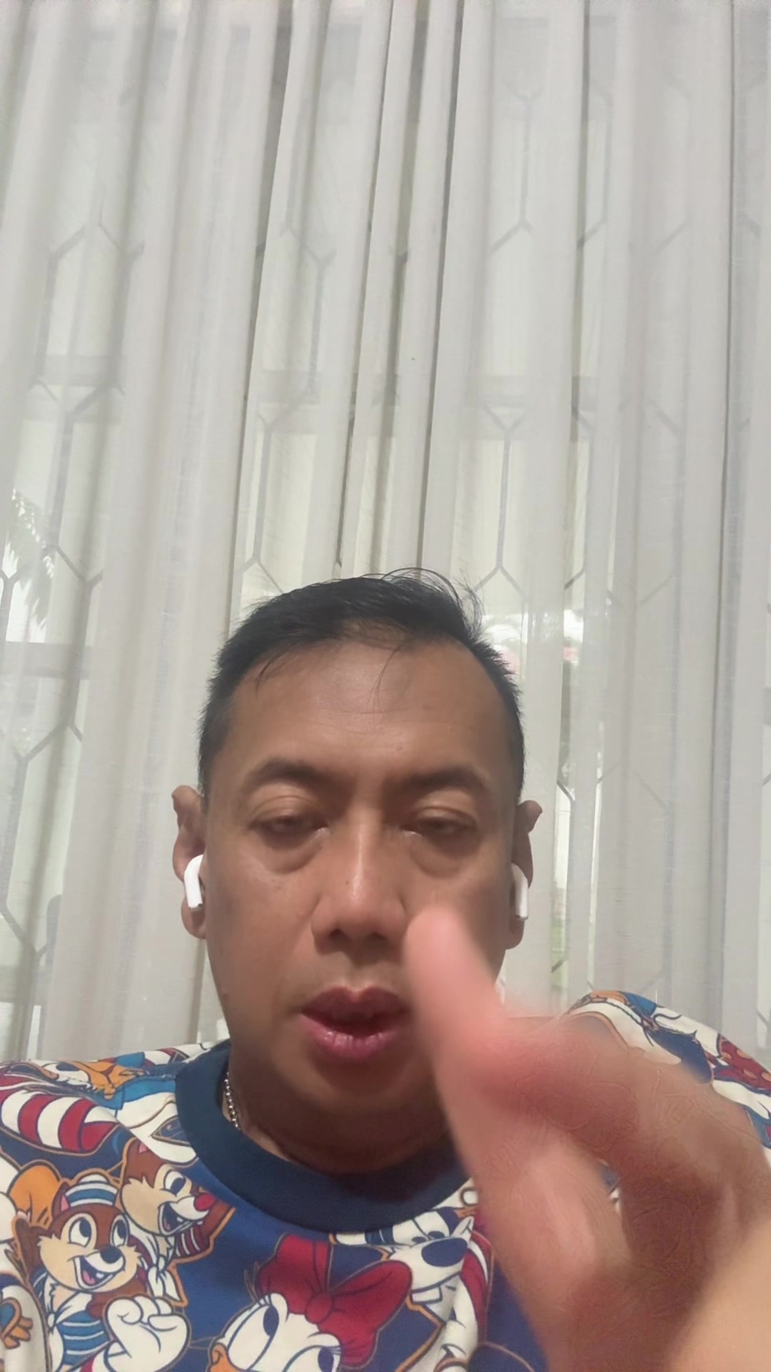 @M. Kapitra Ampera