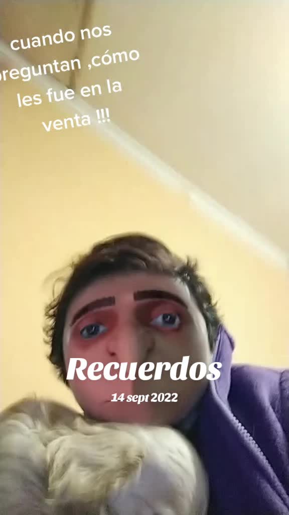 @Canelita@la bonita