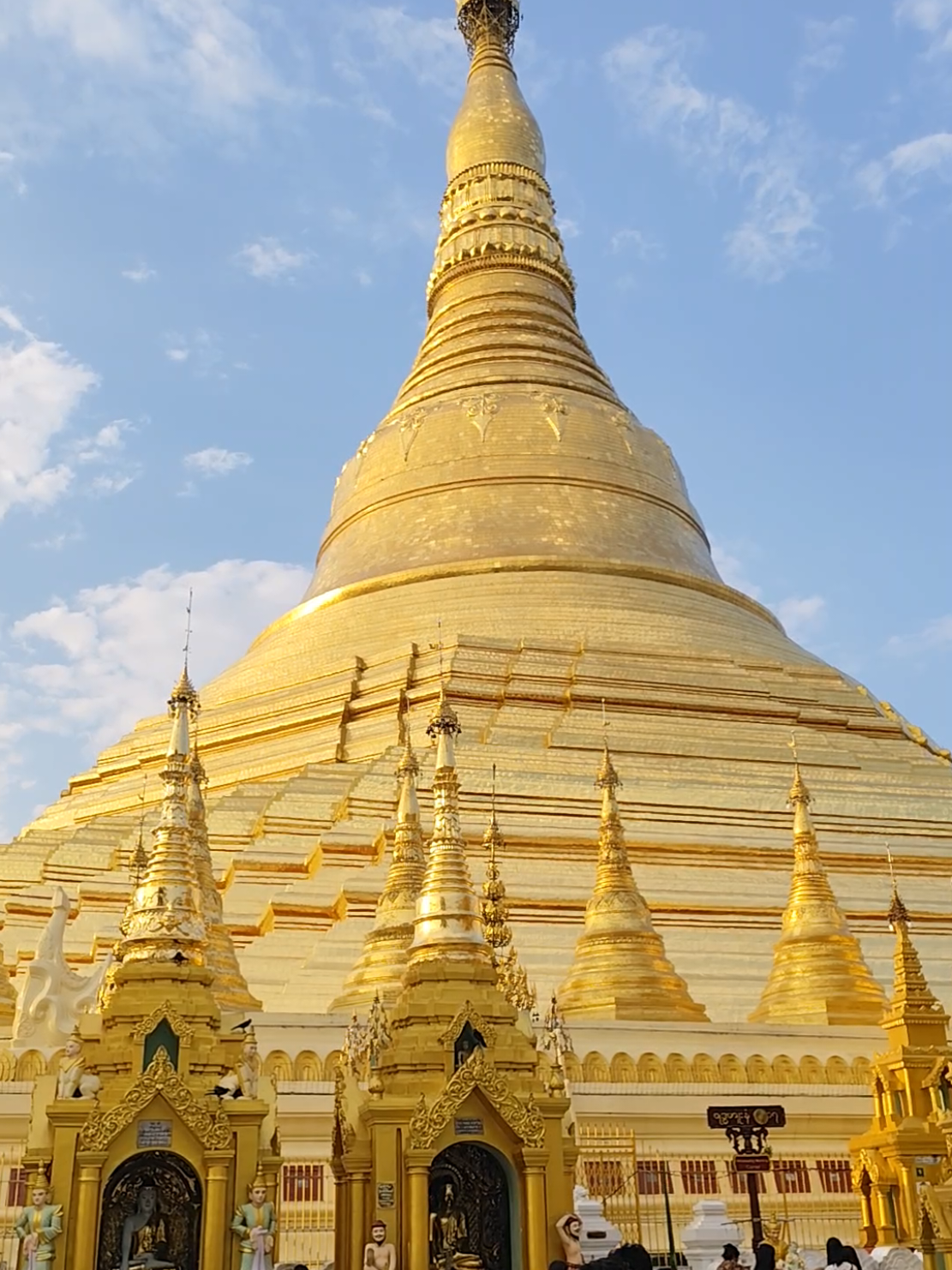 @Nyein Thu Aung