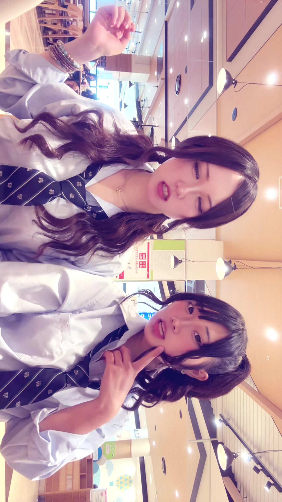 @ゆづき