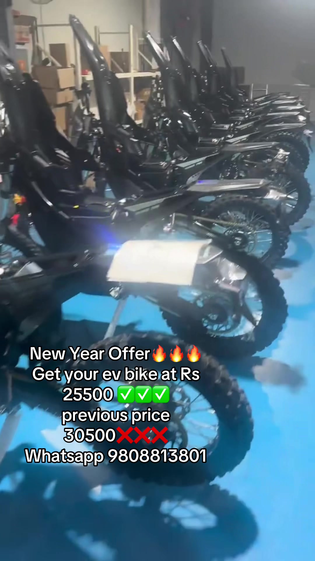 @Bike Hub Ev