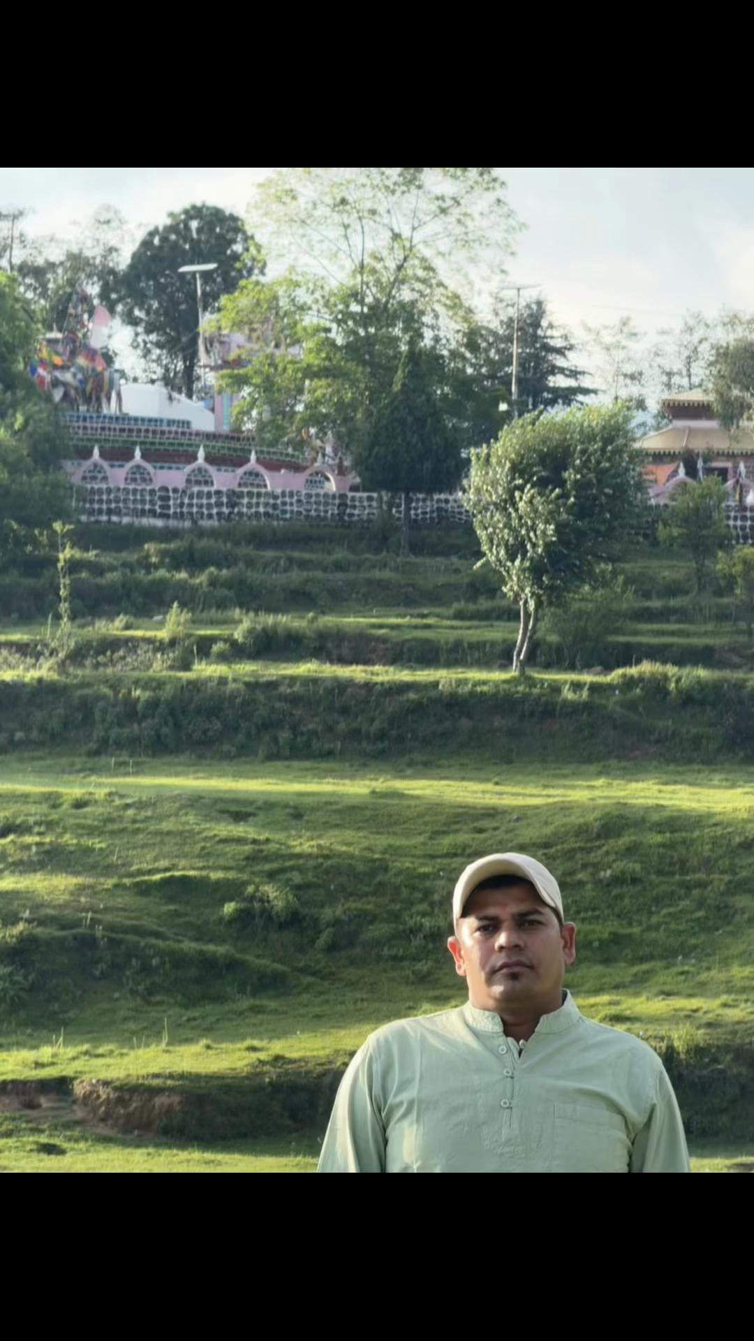@ramsinghbhat