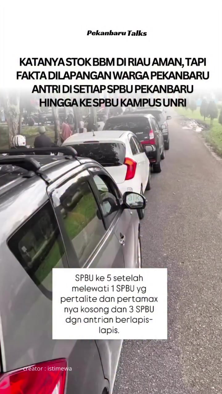 @PekanbaruTalks