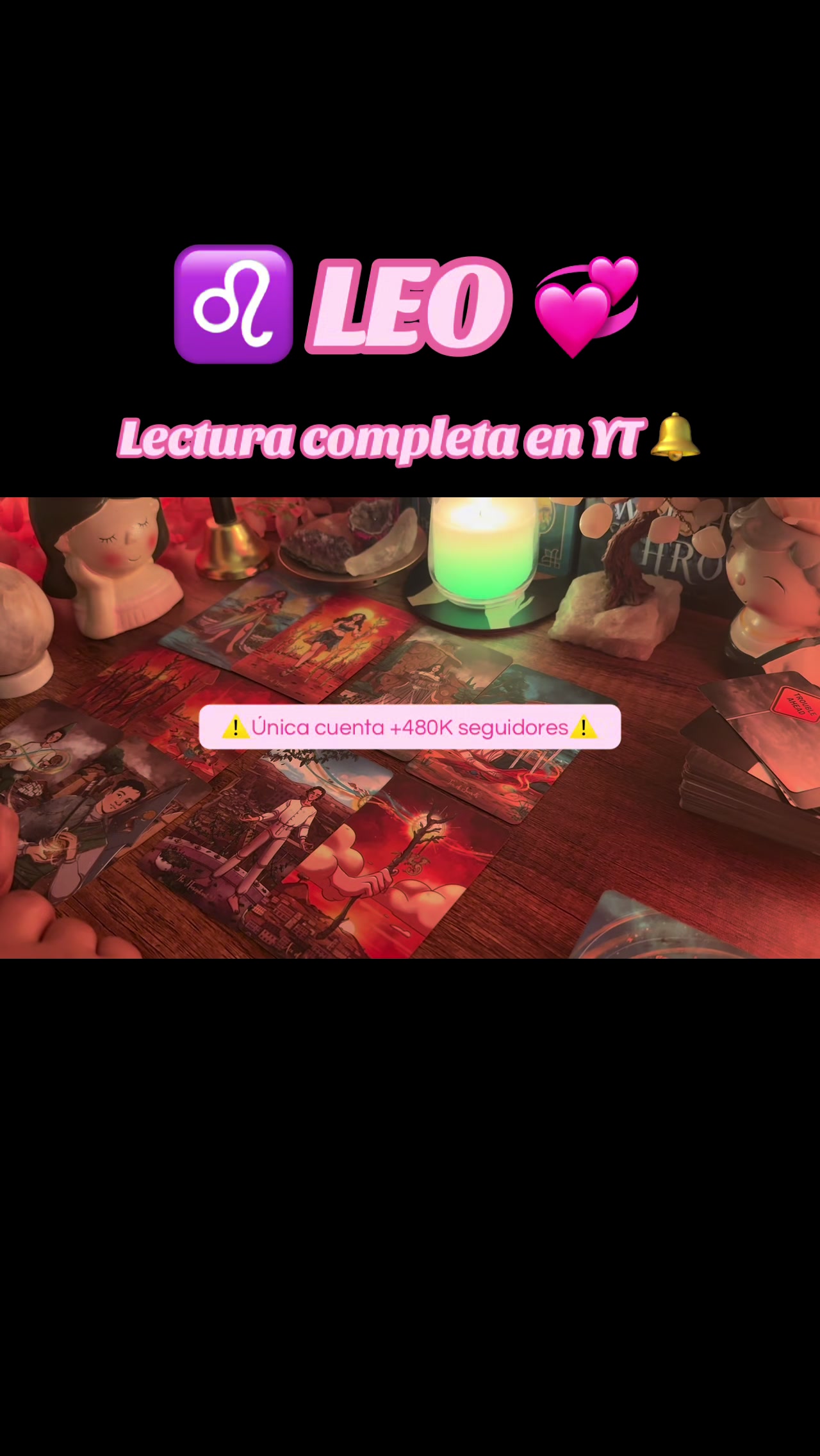 @Karma Tarot