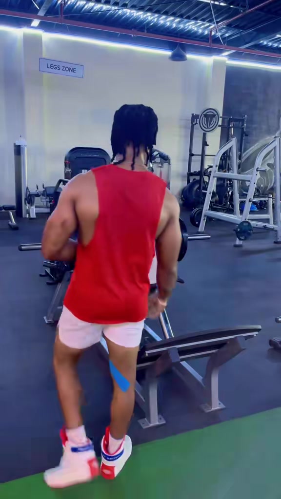 @Unique_Trainer
