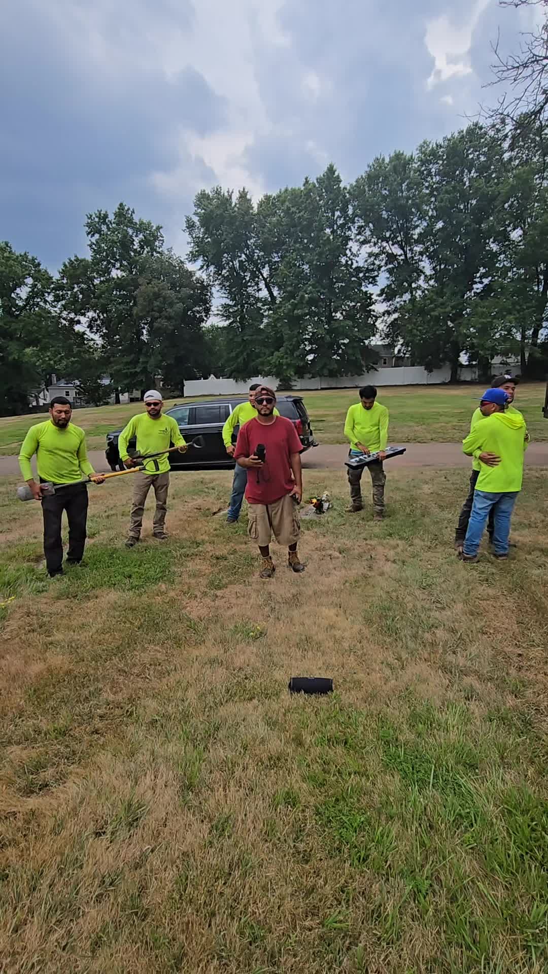 @Paul_and_Son_Landscaping