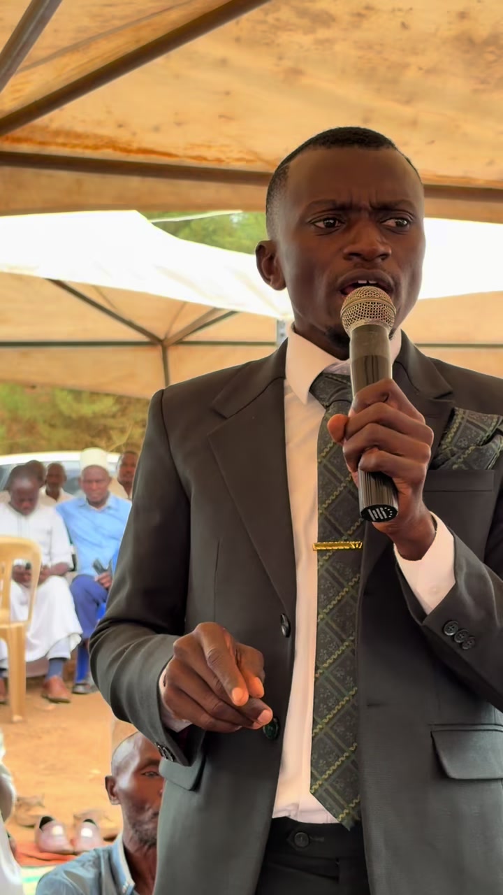 @HON KIRULUUTA NKERETTANYI
