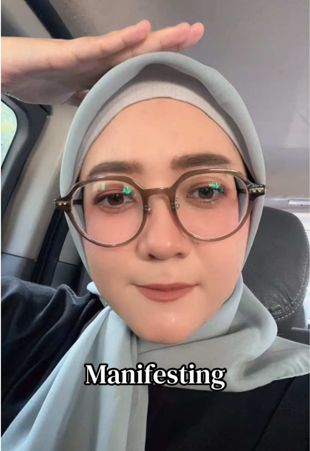 @Teteh kasih tau