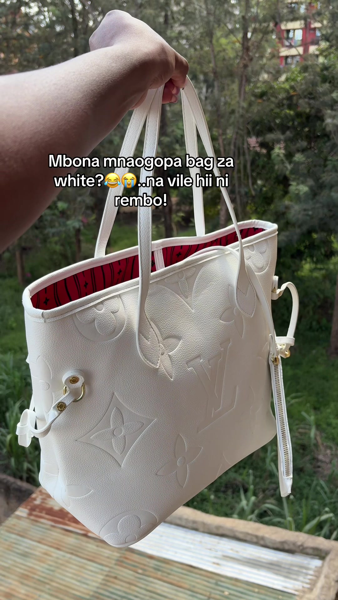 @Tote-ally trendy🛍