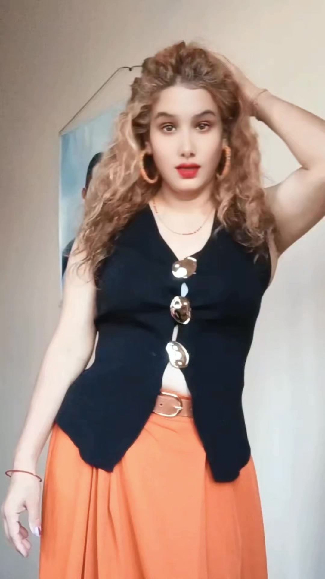 @Monika Mishra