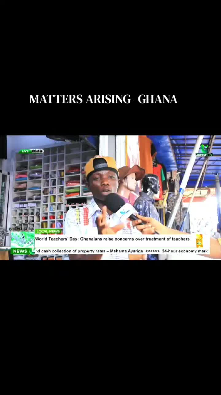 @Africantrumpet 🎺🎺🎺