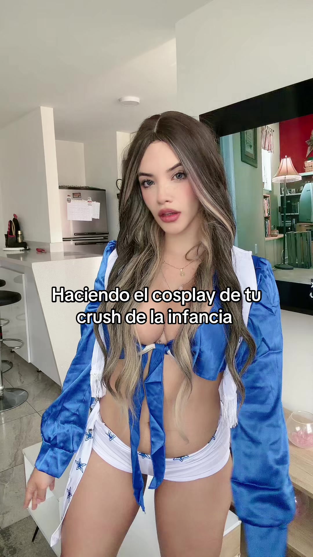 @Vhalery Reina 🕷️🤍