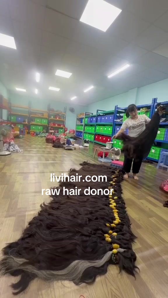 @Livihair Nadia