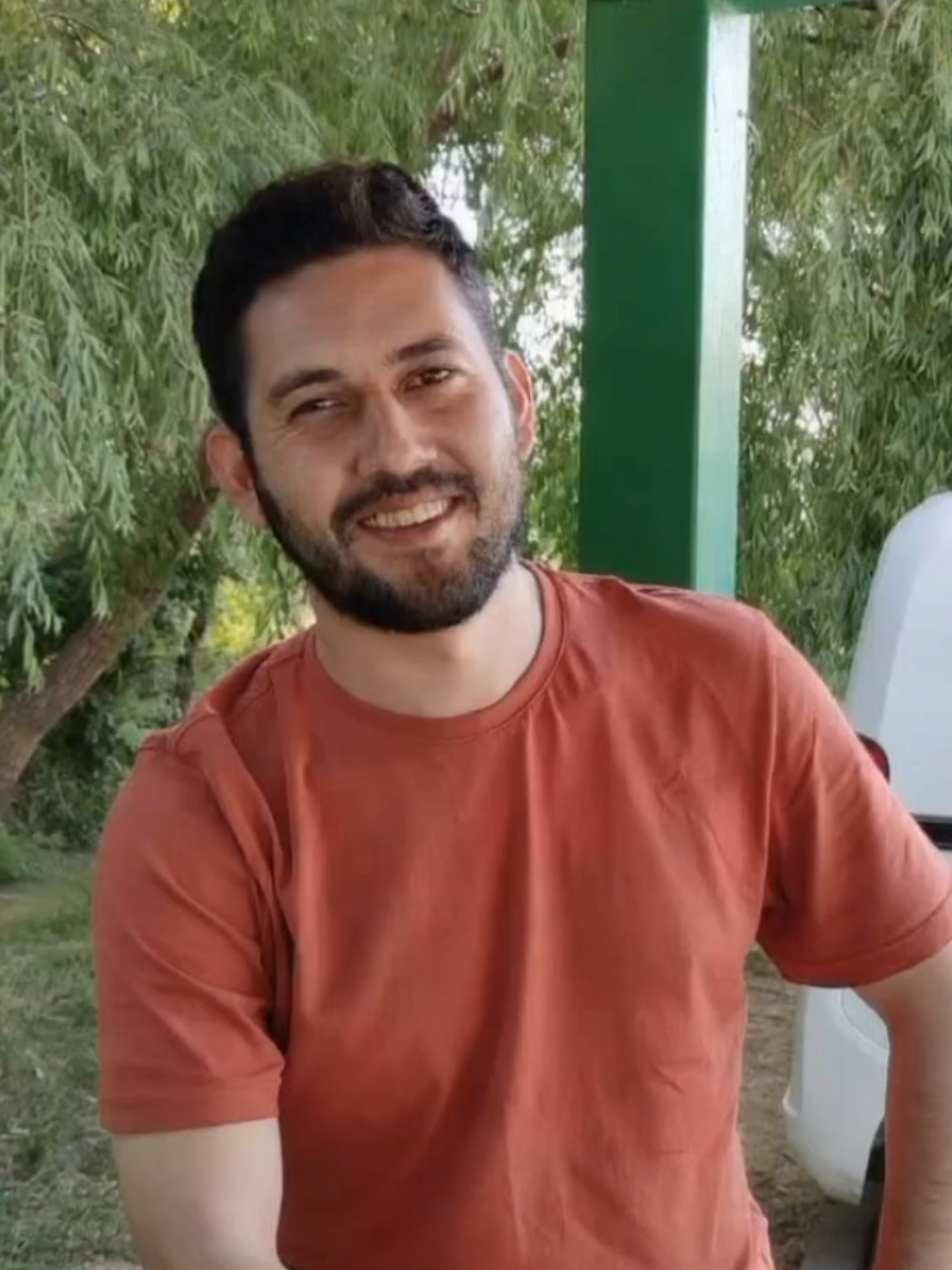 @Halil İbrahim Çakı