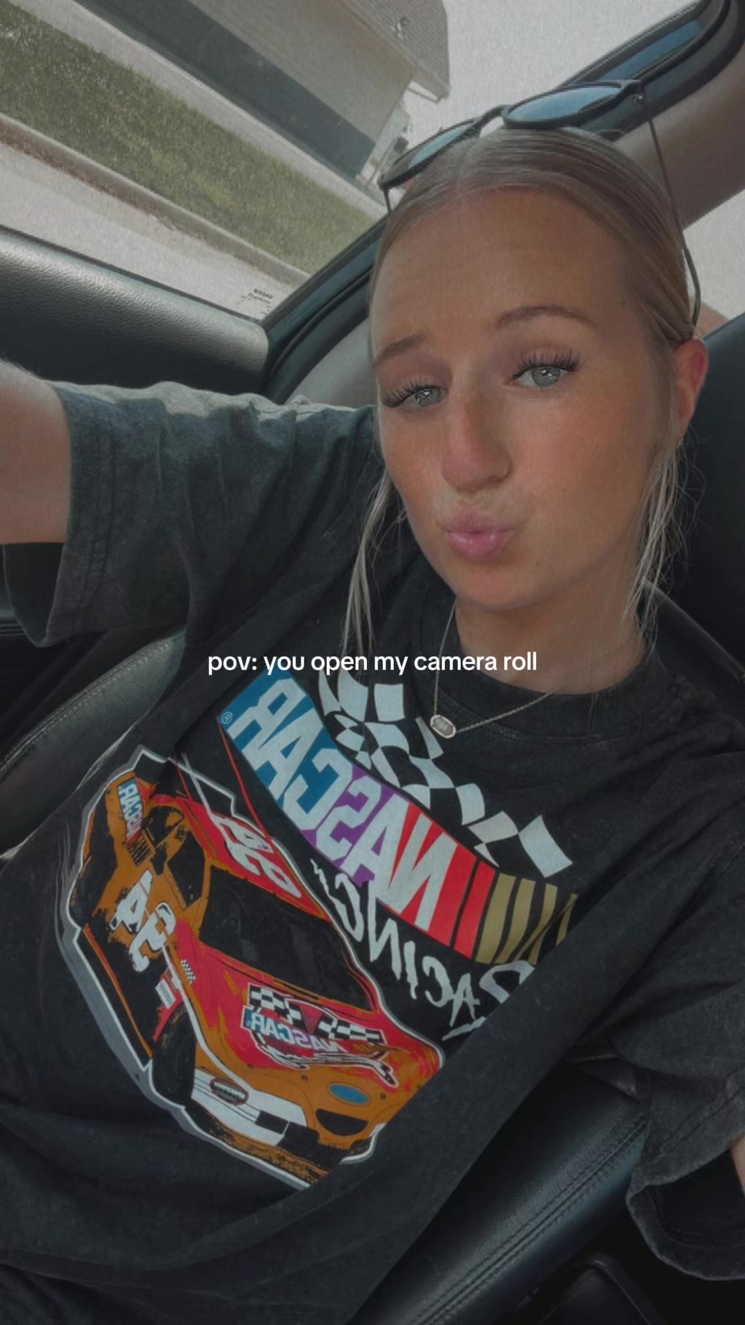 @Adison Carver