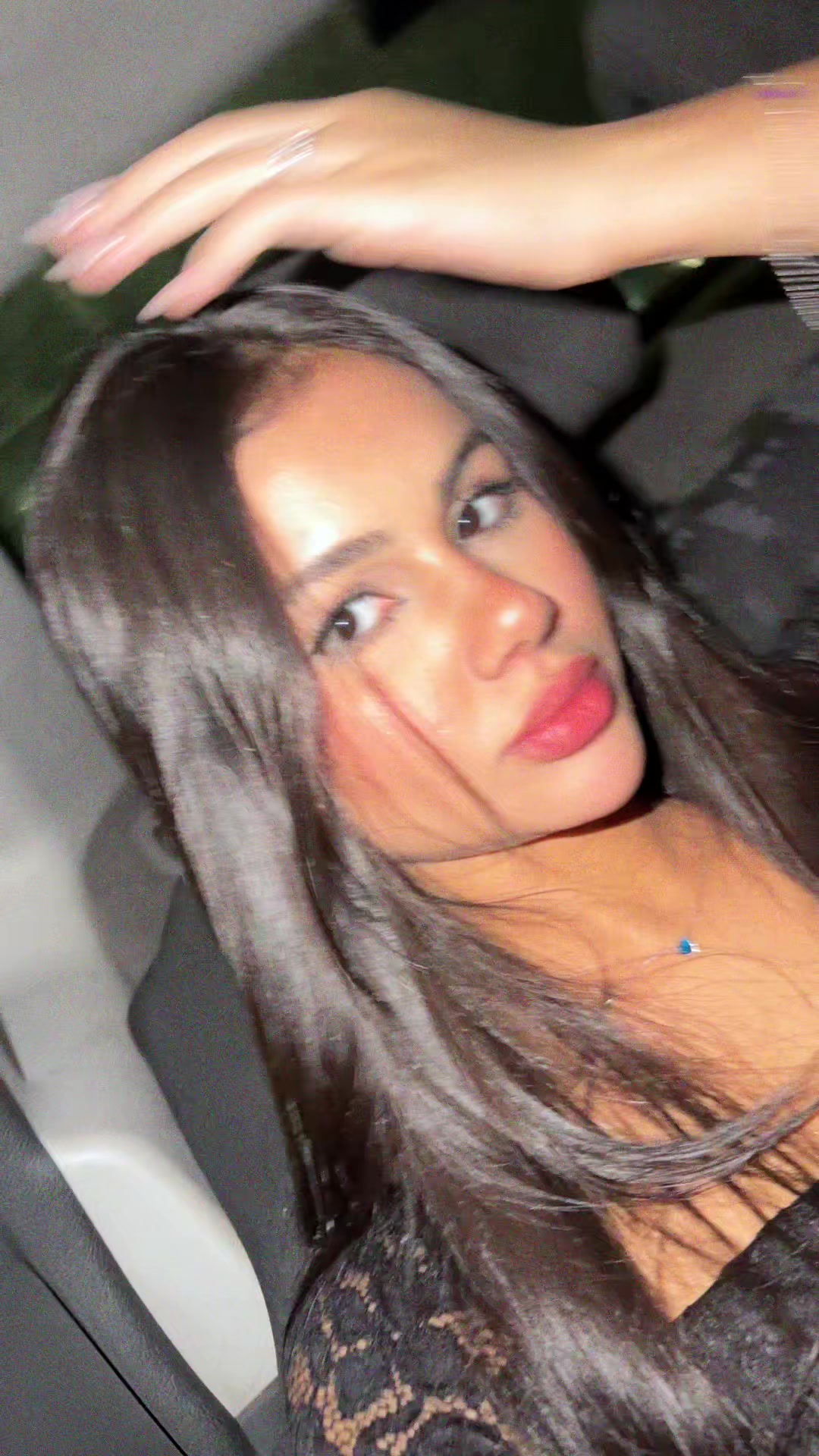 @Elysa Freitas