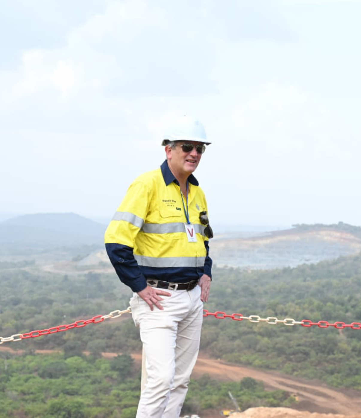 @Fortuna Mining
