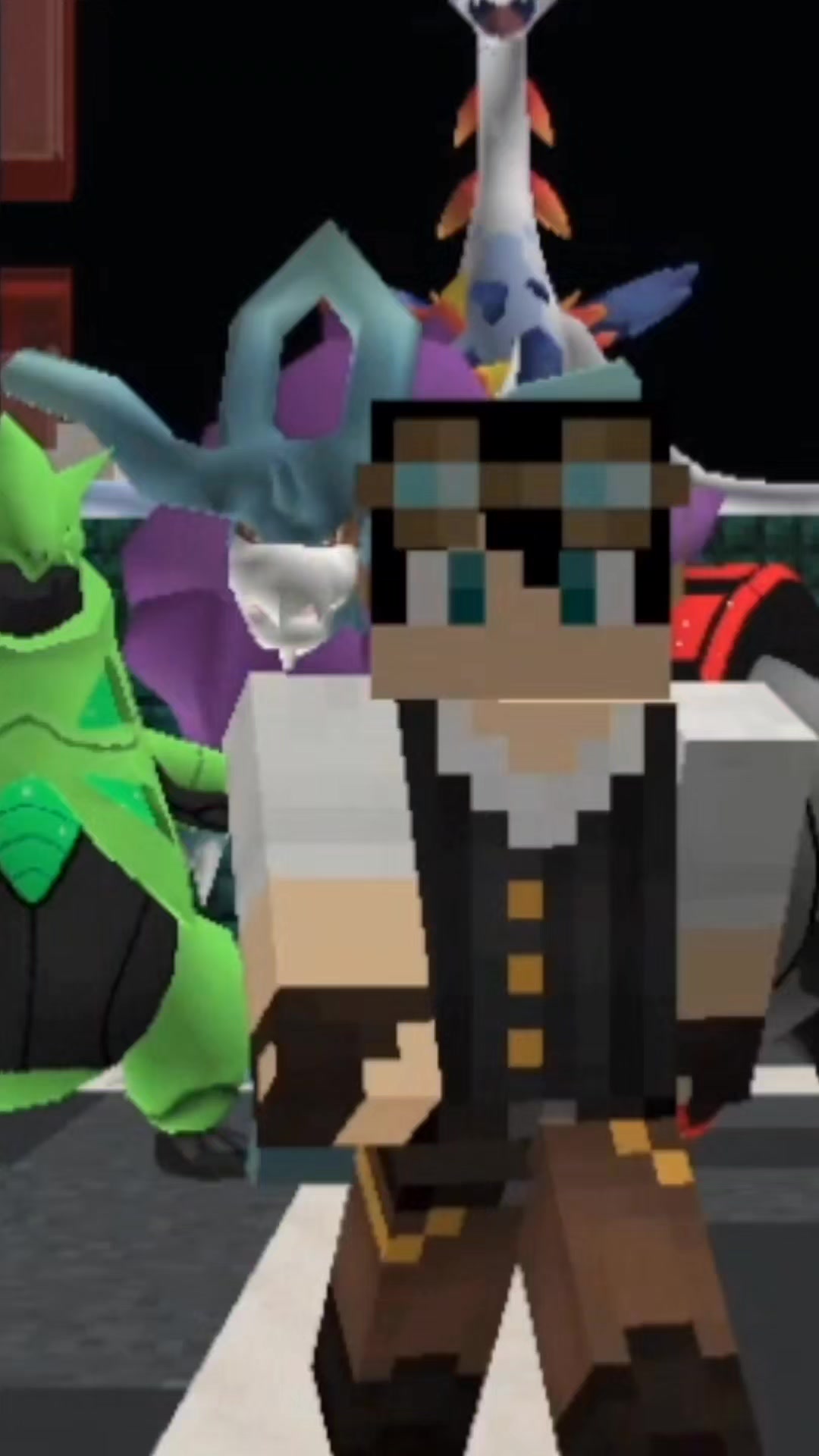@NetPixelmon
