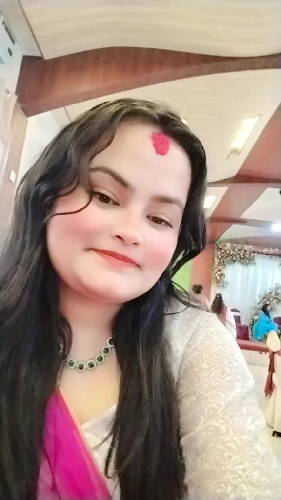 @Sushma