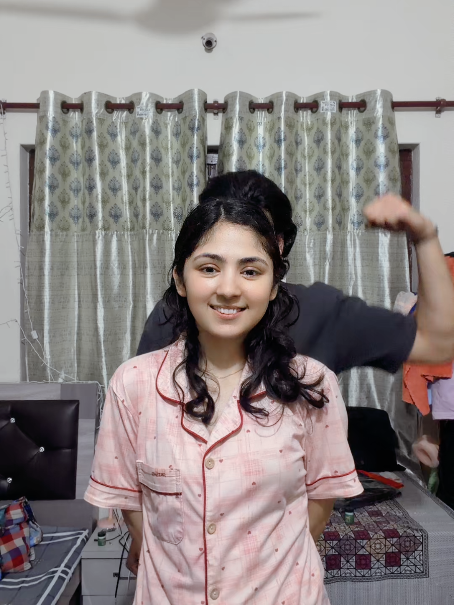 @Aaisha Dhakal