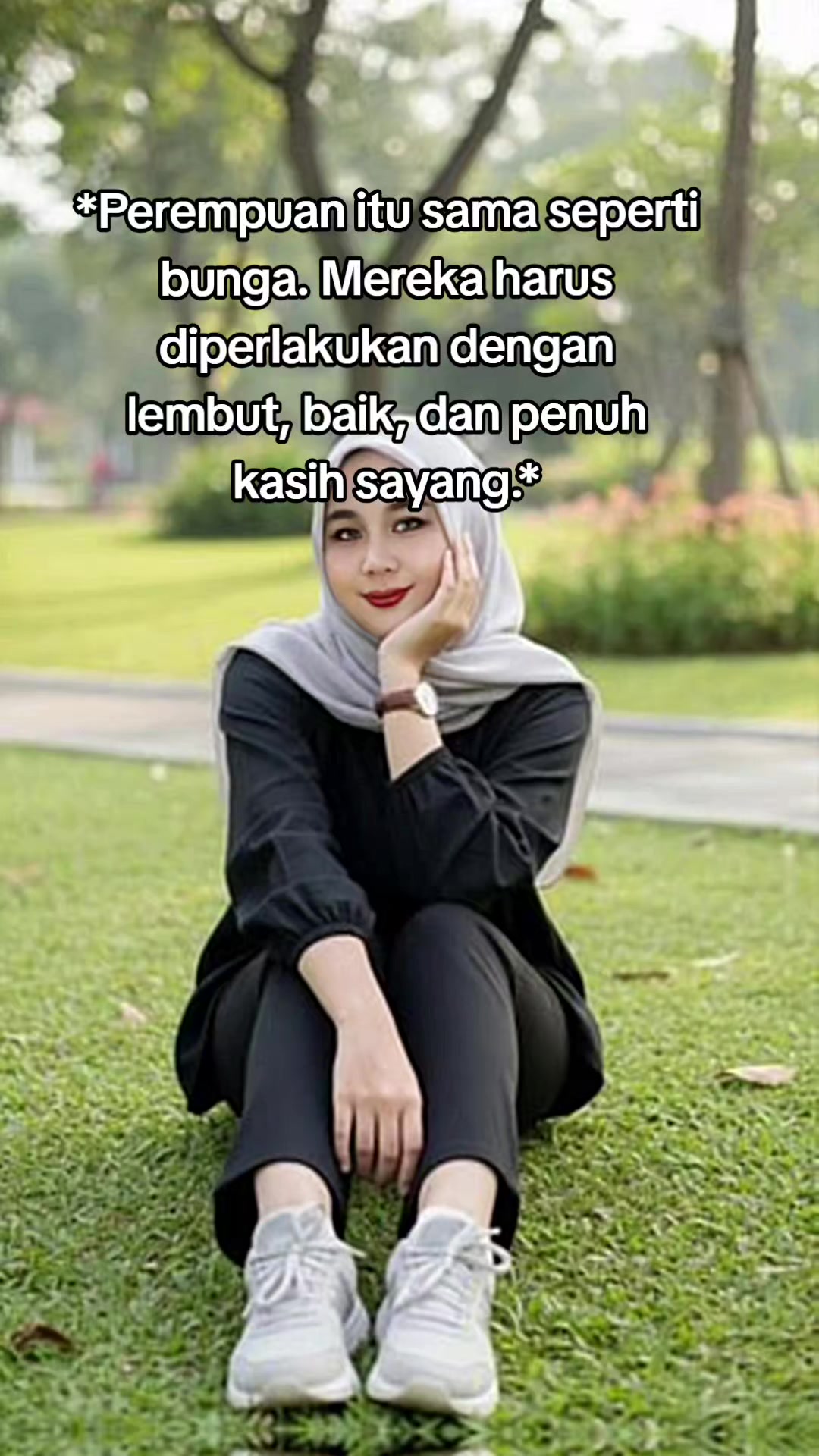 @AKU ANDINI...✔️