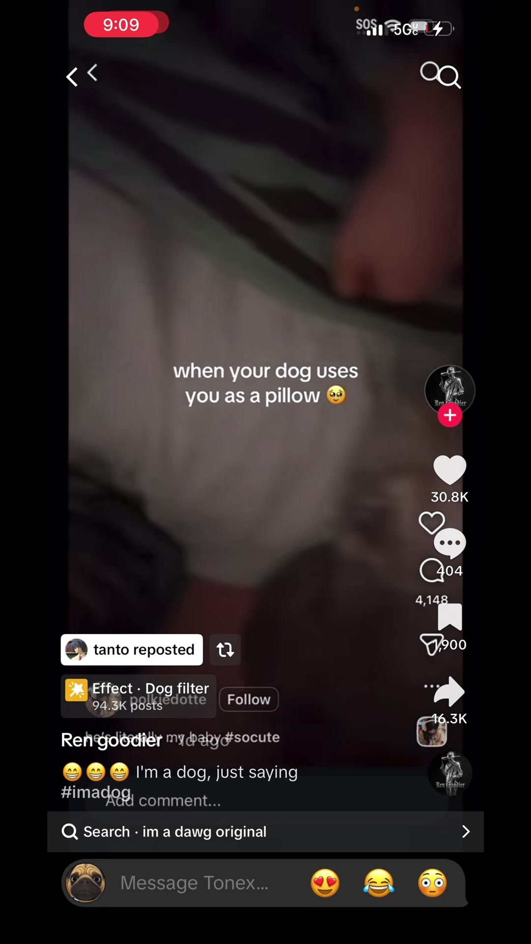 @Tonex ✝️