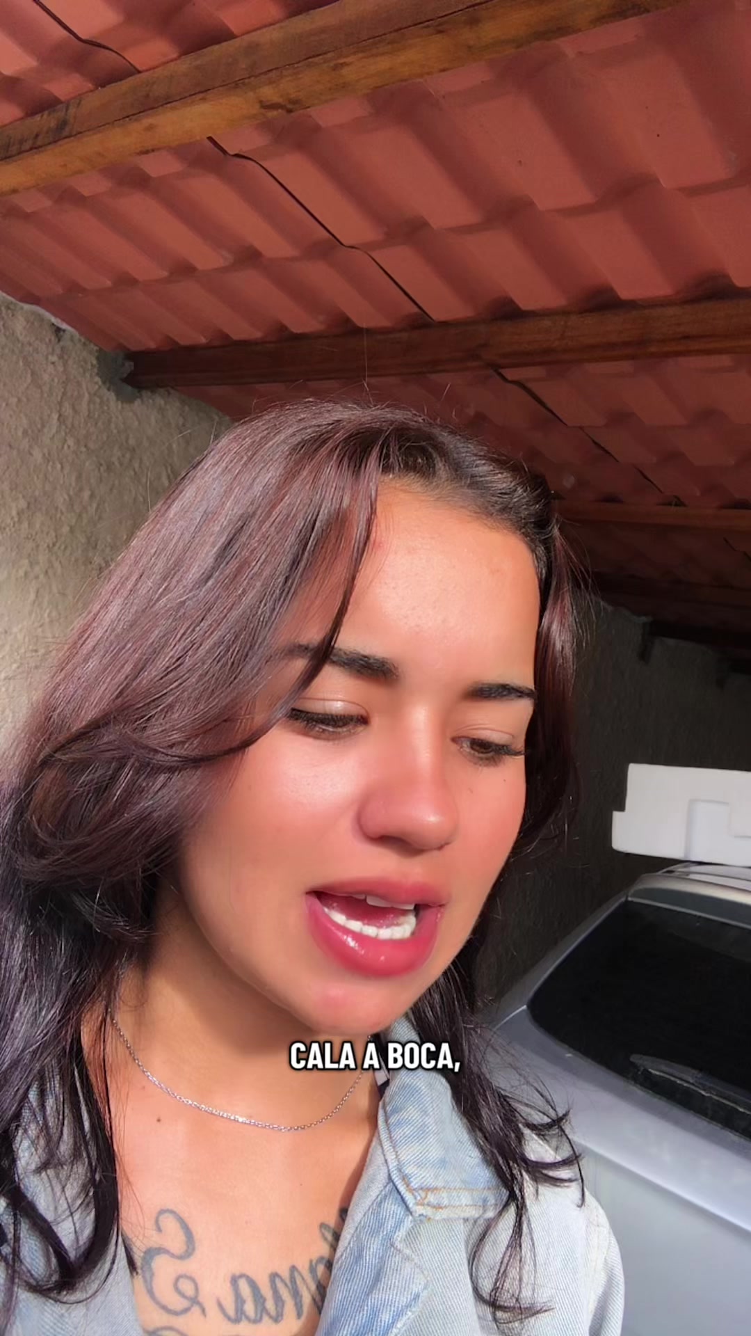 @Sabrina Paloma