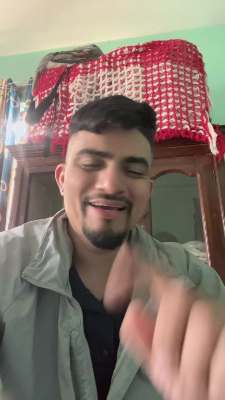 @नामै काफी छ💘Ram_Kumar_Dahal💘