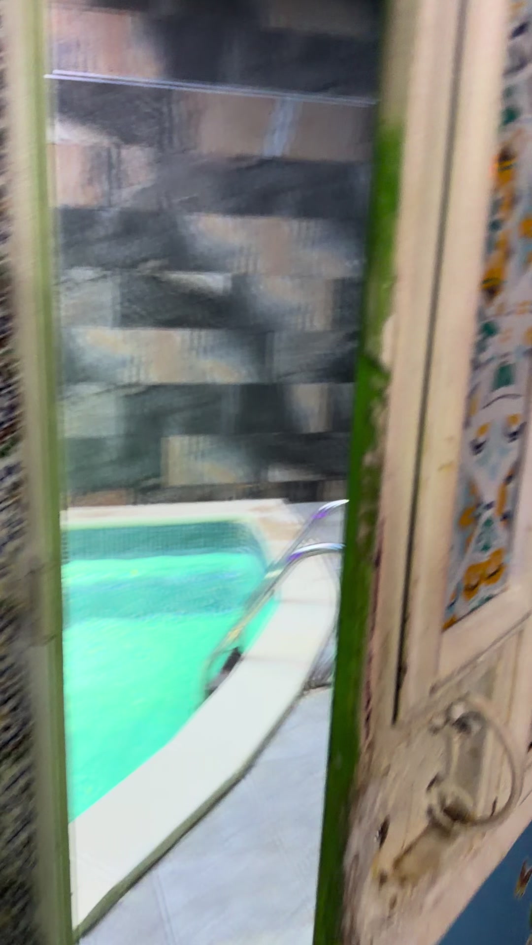 @HAMMAM DAR YEMANA