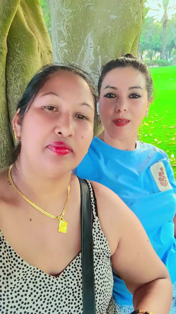 @Maya Kc