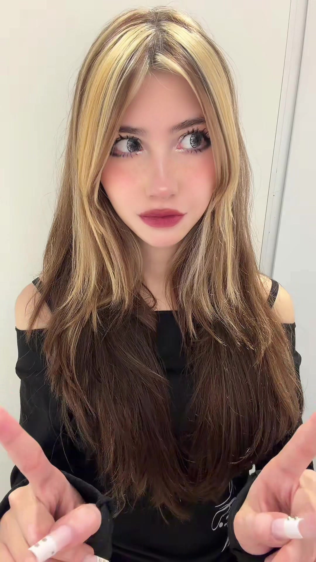 @лисичко