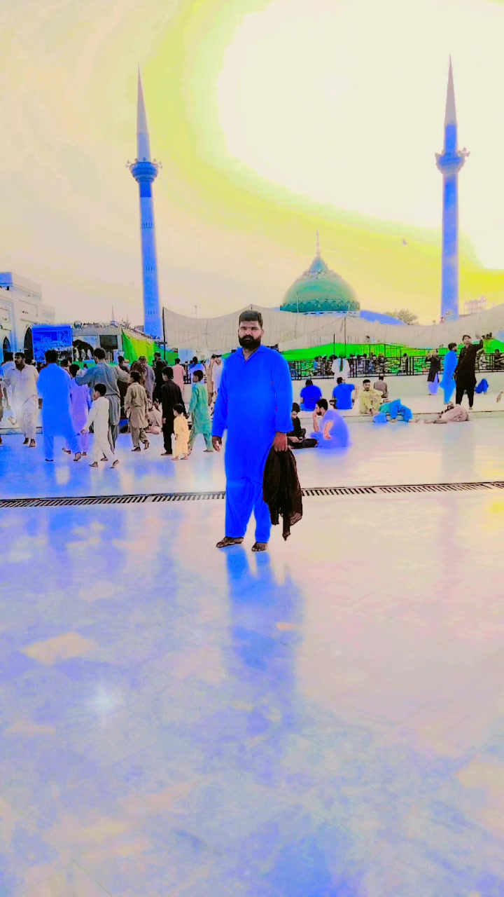 @عمران گجر
