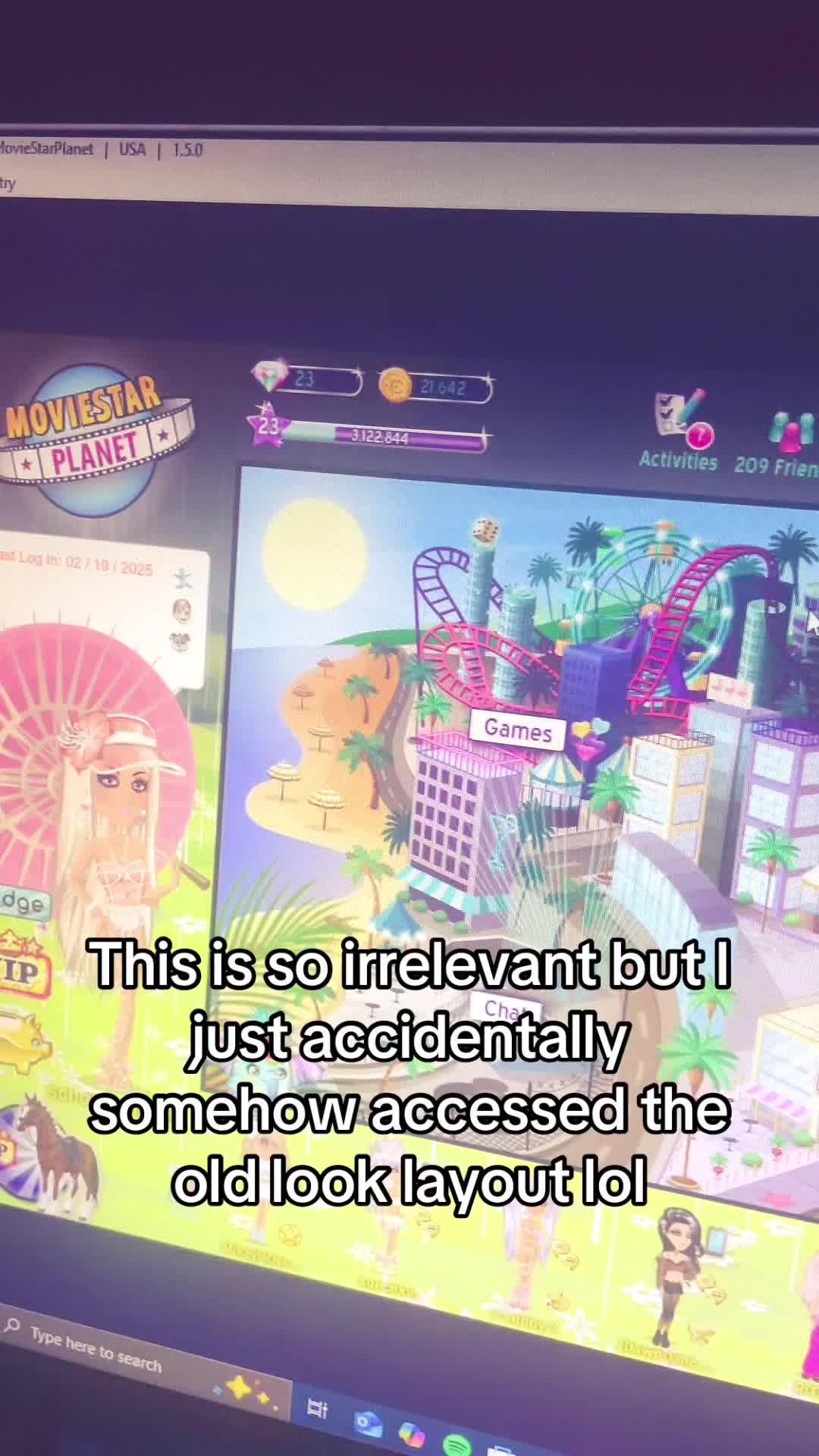 @schoolastic girl