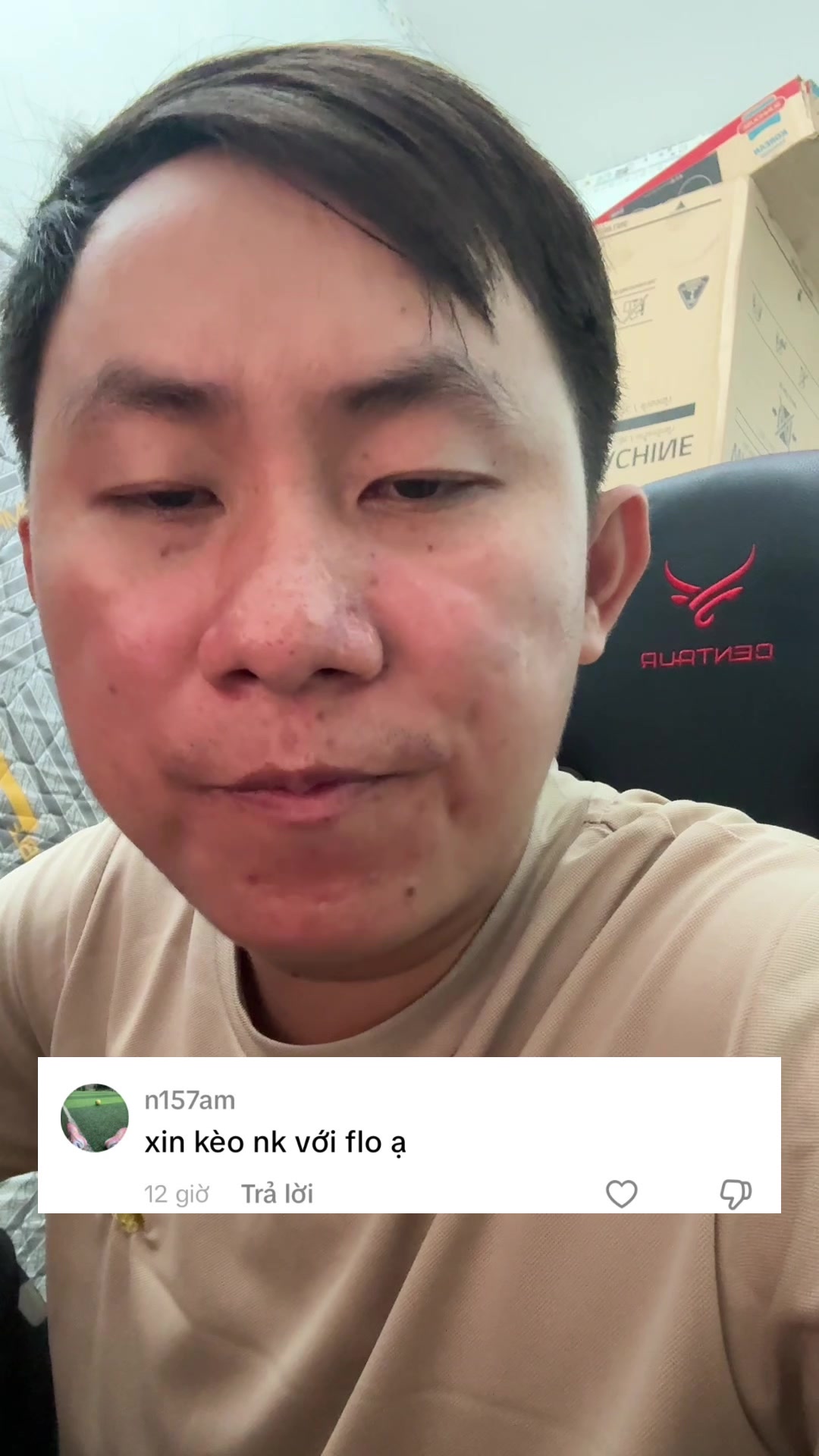 @Nhỏ TV