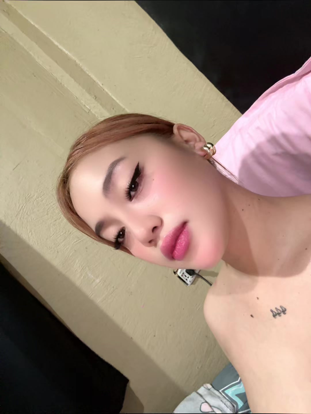 @Nicole leorraine Orbeta