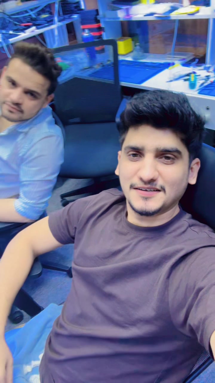 @wassi abbasi