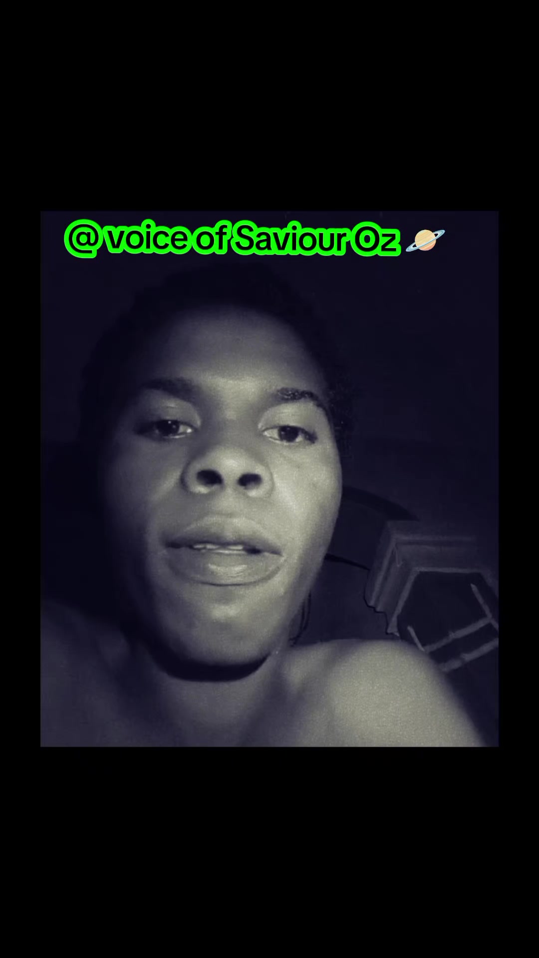 @Saviour✝️ Oz🔋