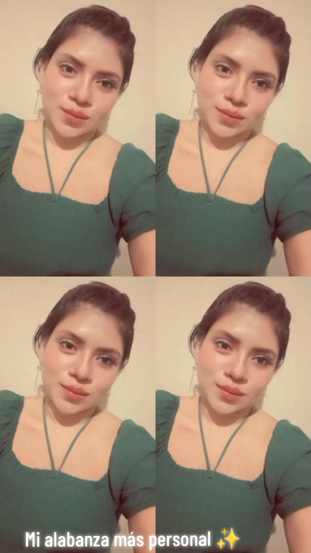 @Nena Gaby