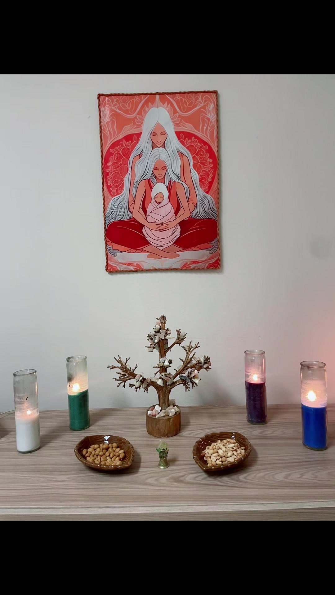 @Rocío Tejedora Espiritual 🧶