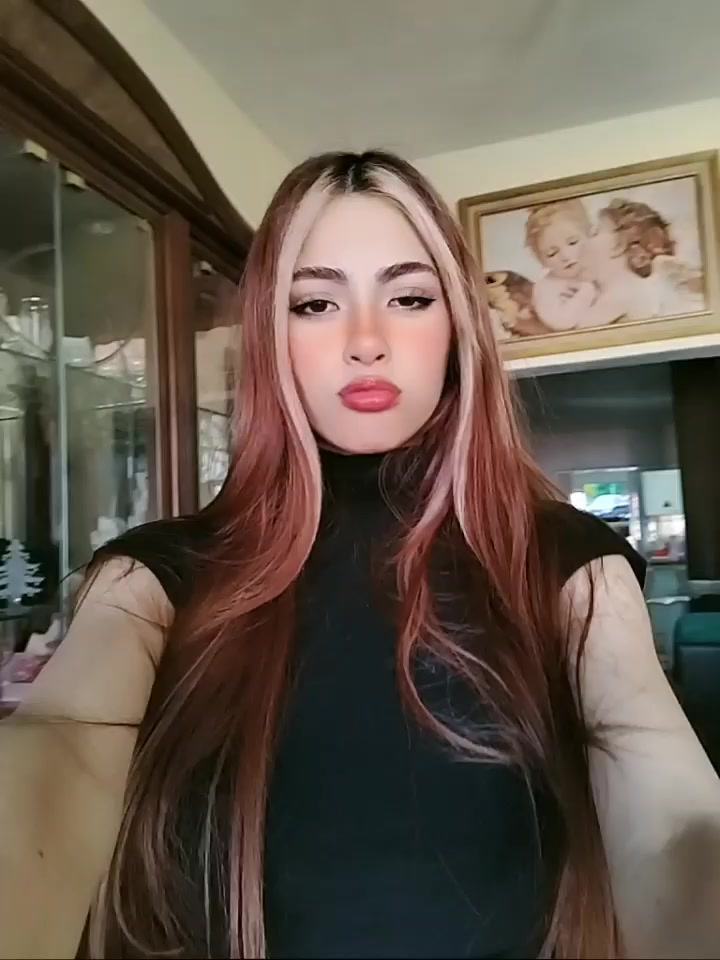 @Nicol Chávez ✨🐽