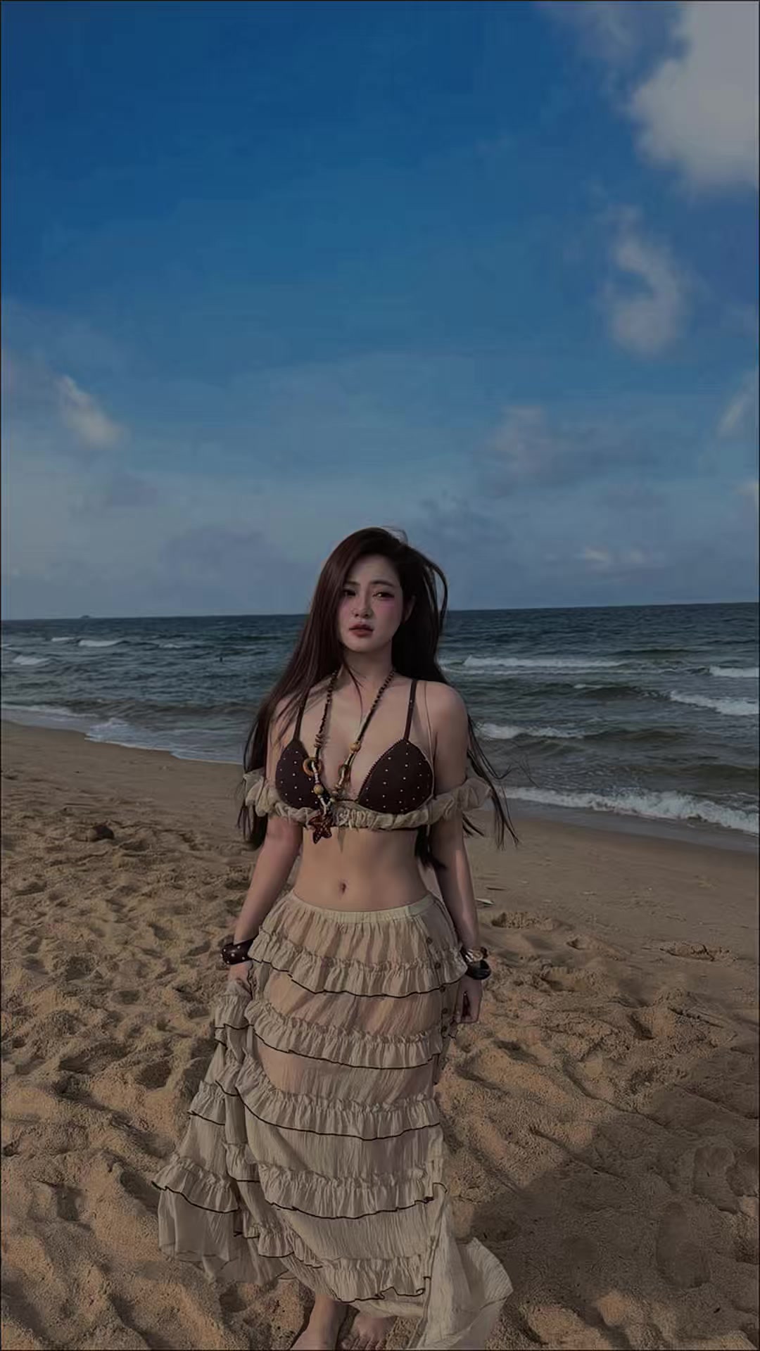 @Muối Bikini